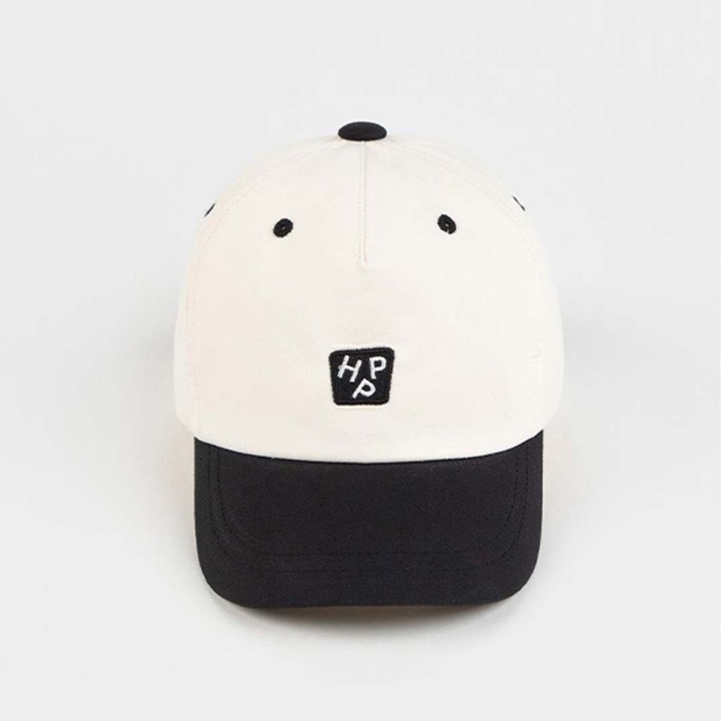 happbabyballcap_BLACK