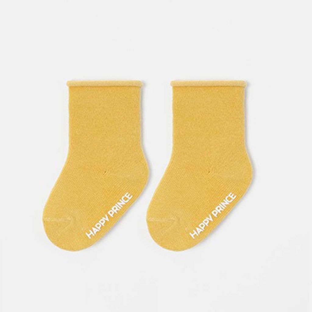 joyrollingsocks_YELLOW