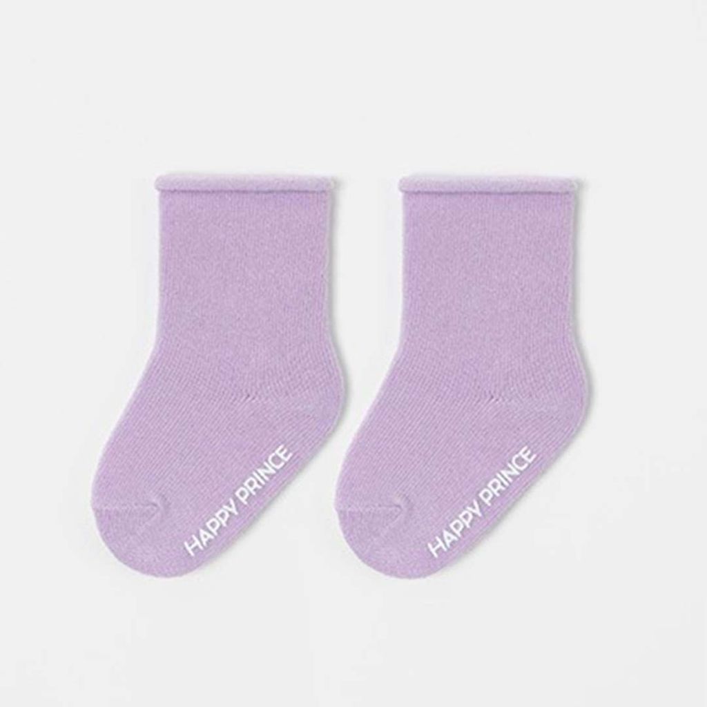 joyrollingsocks_DEEP PURPLE