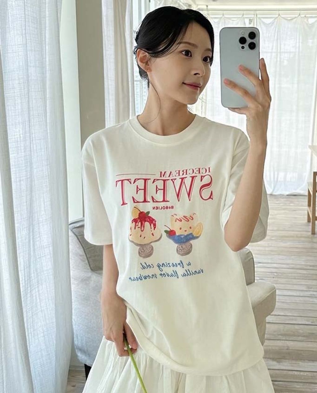 BEBOLIEN ICECREAM T MOM 04