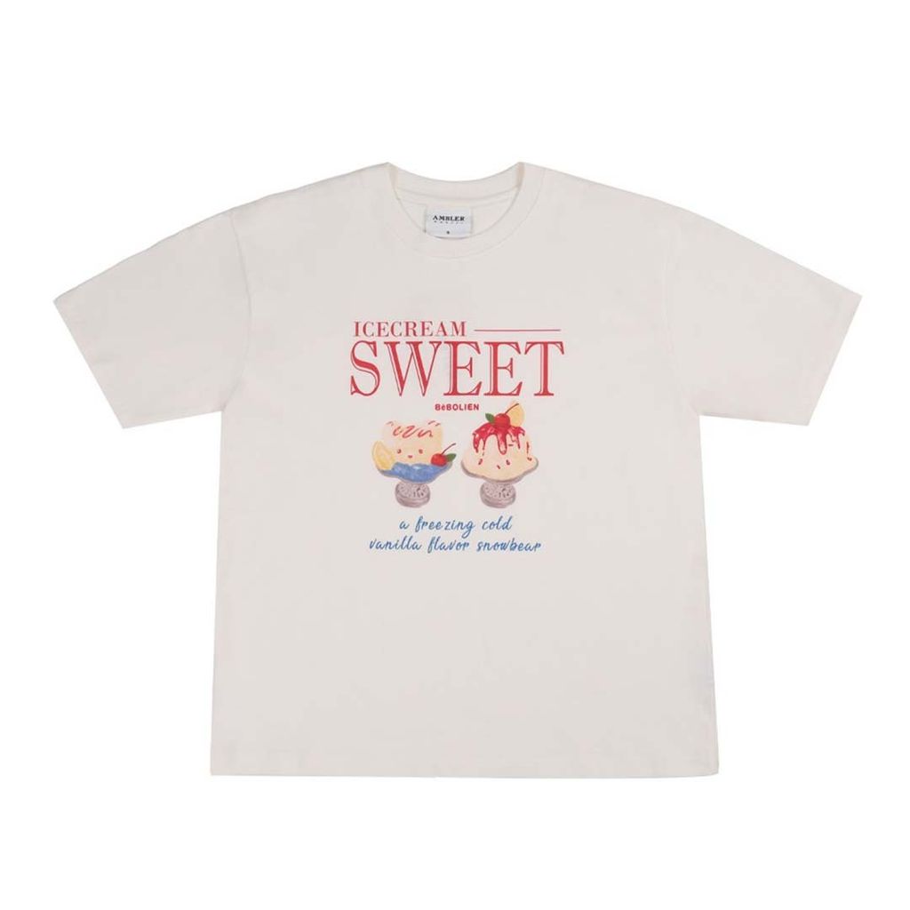 BEBOLIEN ICECREAM T MOM 01