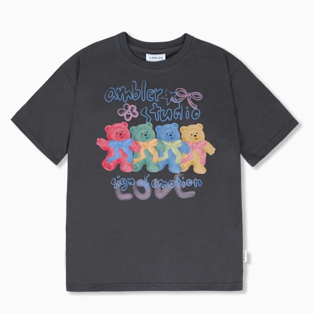 bebolien color bear t 18