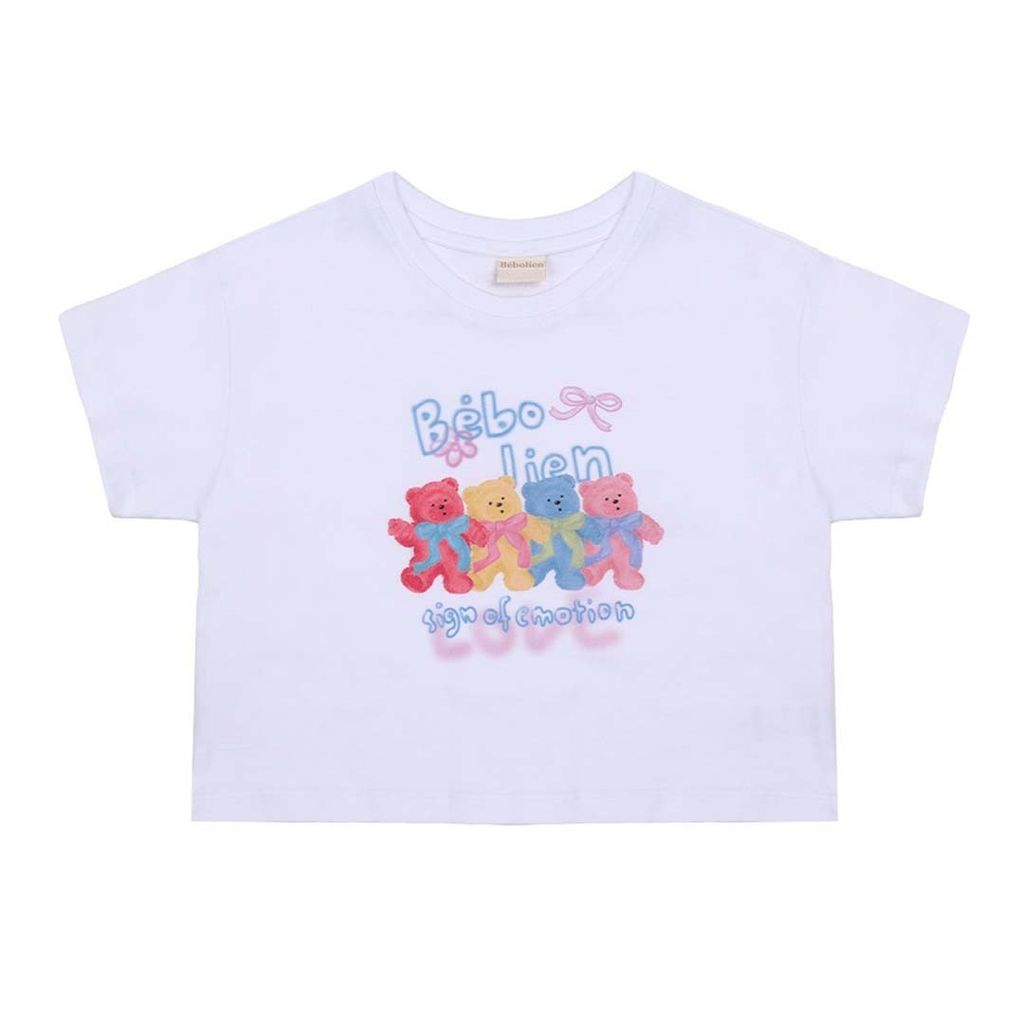 bebolien color bear t 01