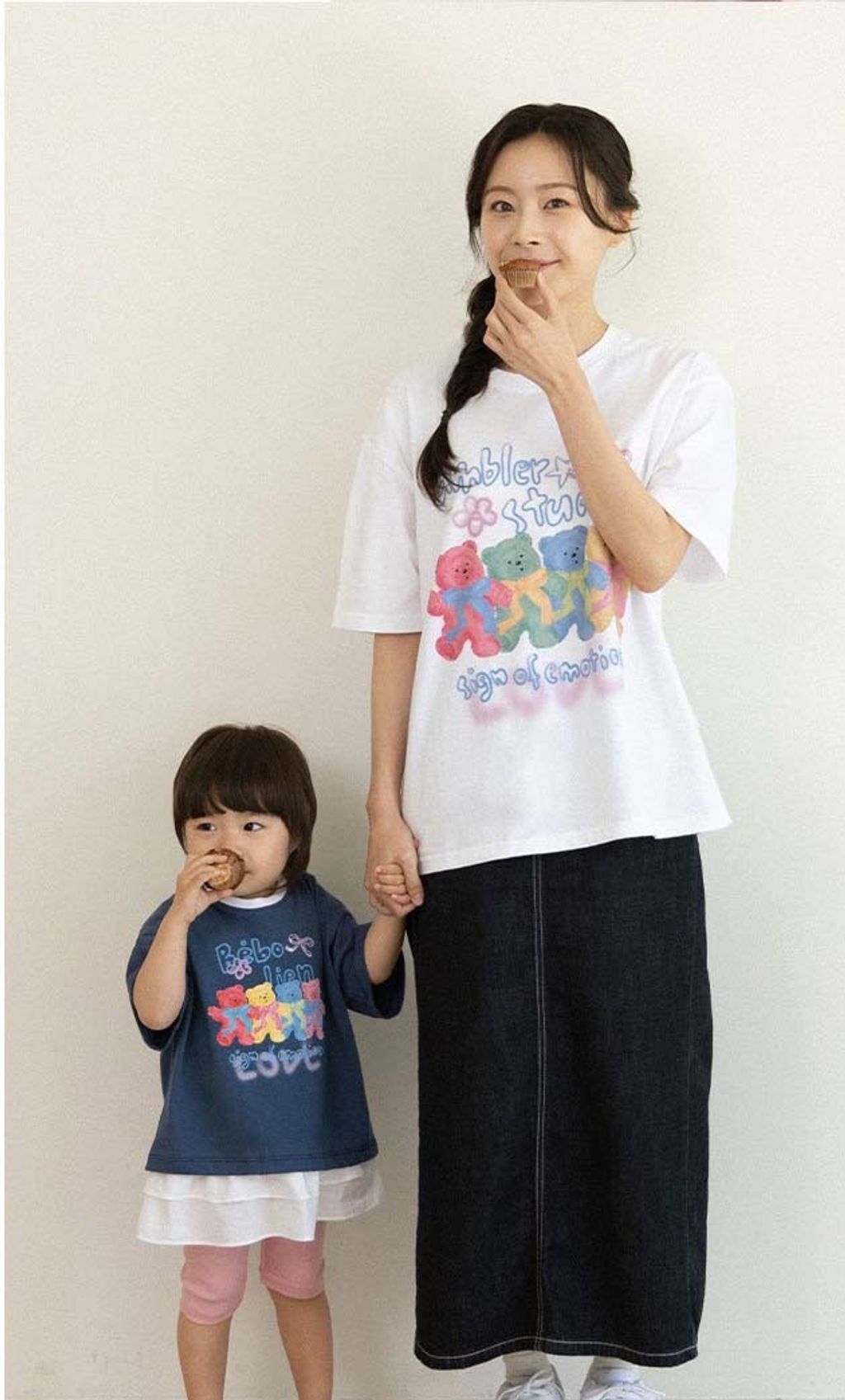 bebolien color bear t 10