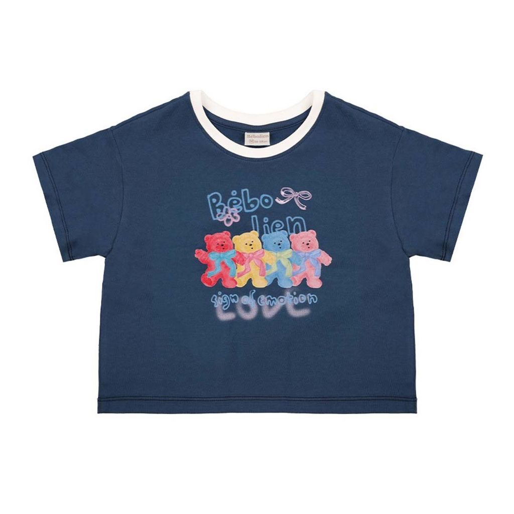 bebolien color bear t 02