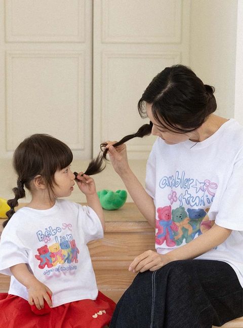 bebolien color bear t 08