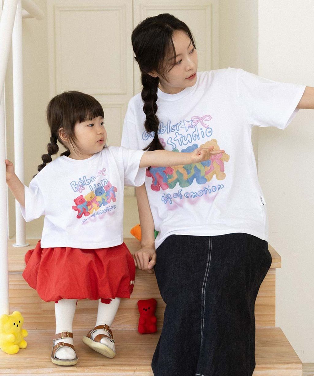 bebolien color bear t 09