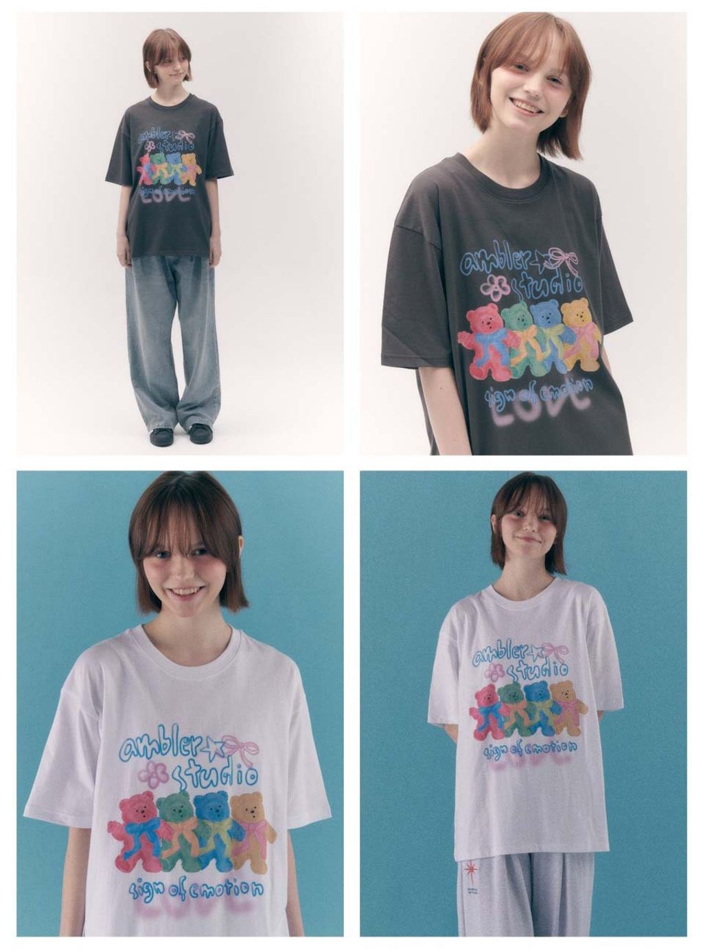 bebolien color bear t 16