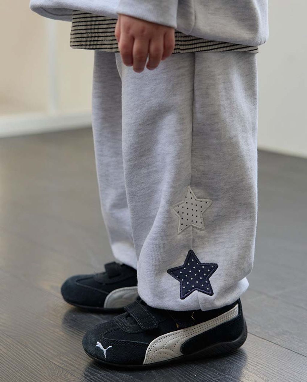 BEBOLIEN STAR PATCH SETUP 06