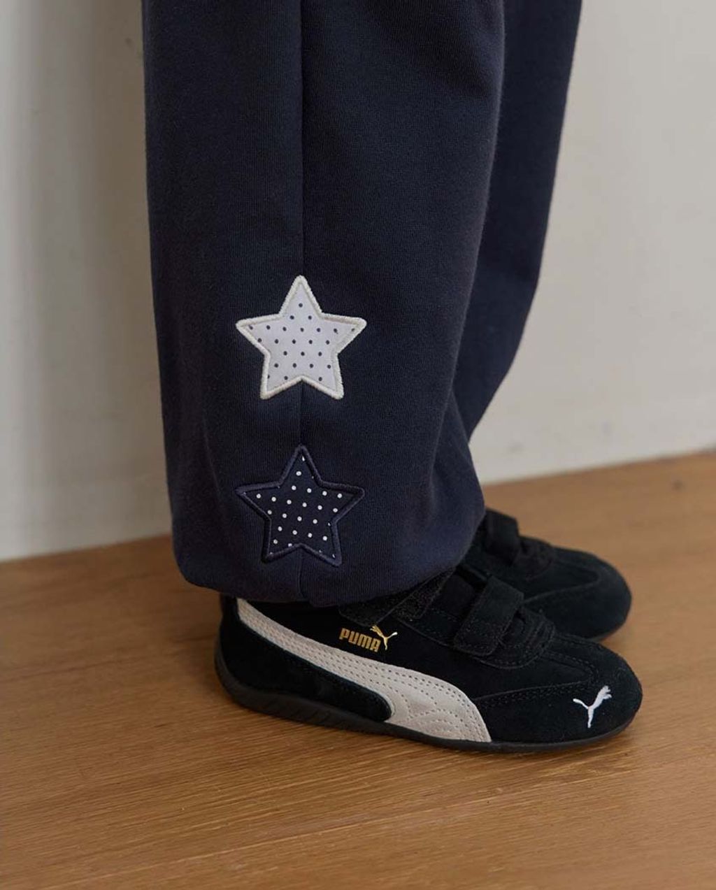 BEBOLIEN STAR PATCH SETUP 12