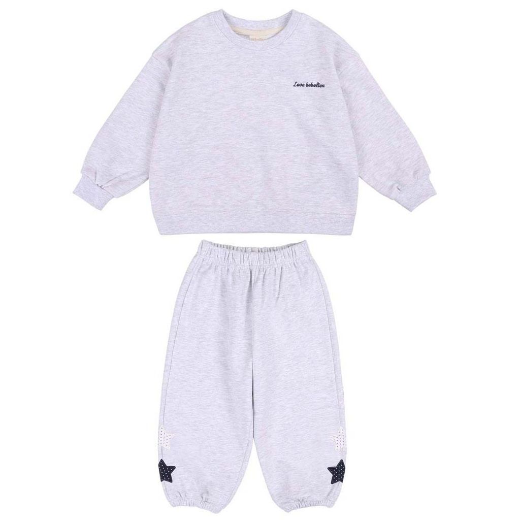 BEBOLIEN STAR PATCH SETUP 27