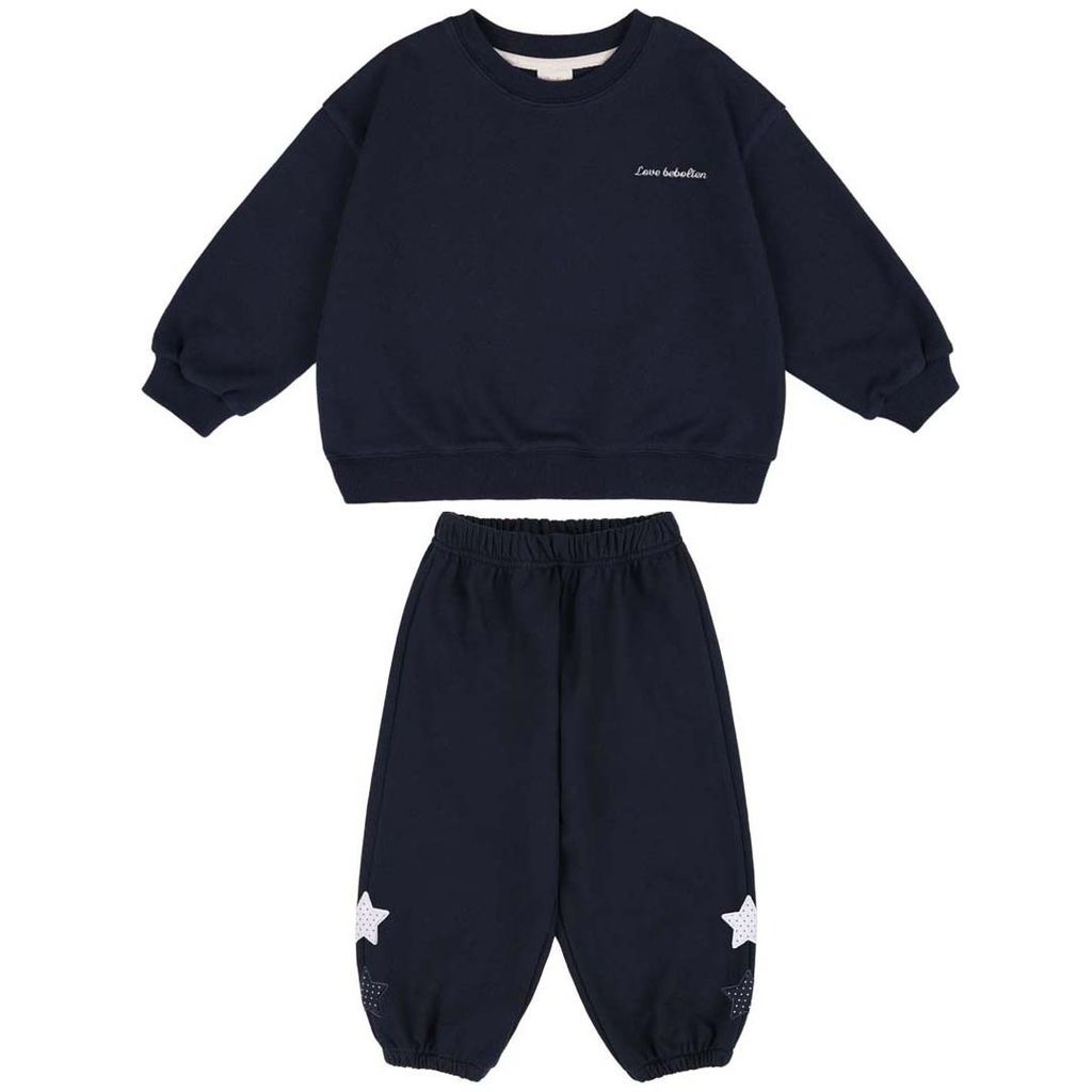 BEBOLIEN STAR PATCH SETUP 28