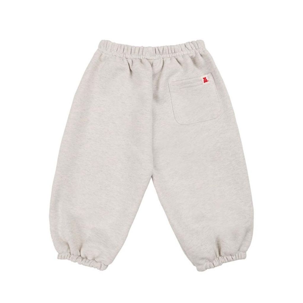 BEBOLIEN愛心刺繡長褲1-2