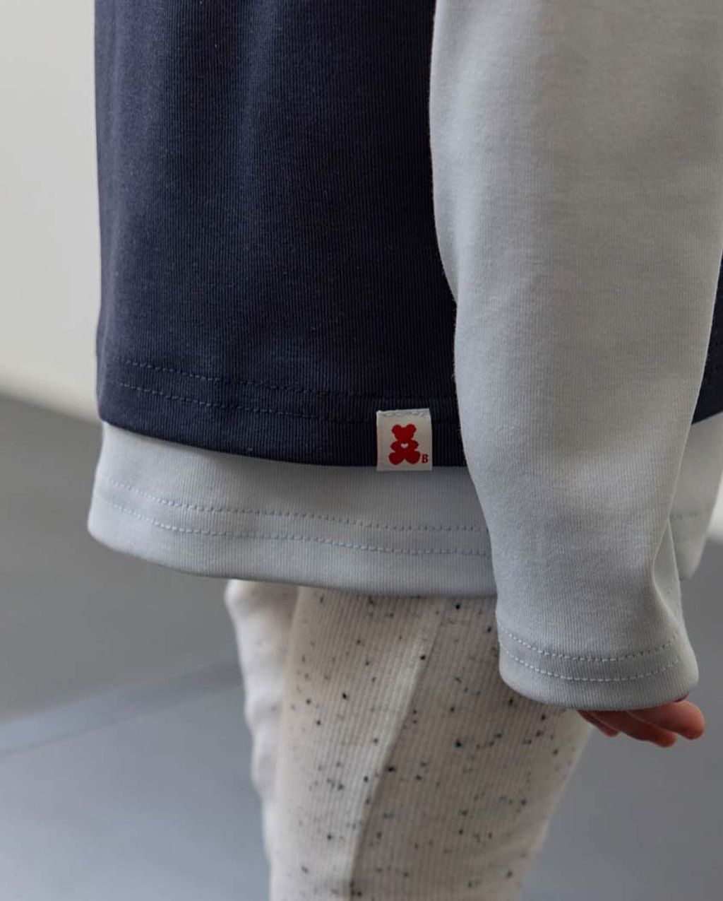 bebolien層次背心套裝 18