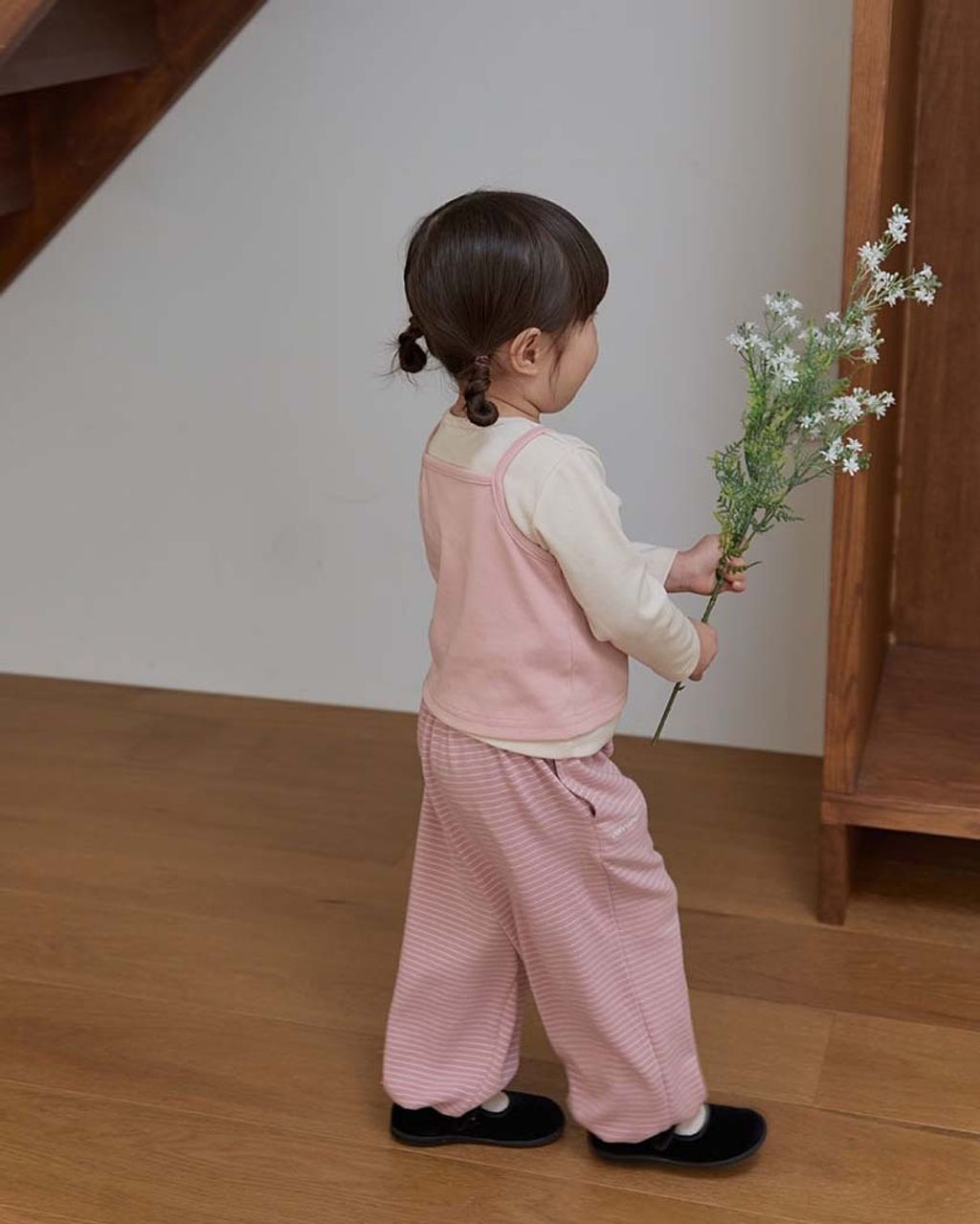 bebolien層次背心套裝 12