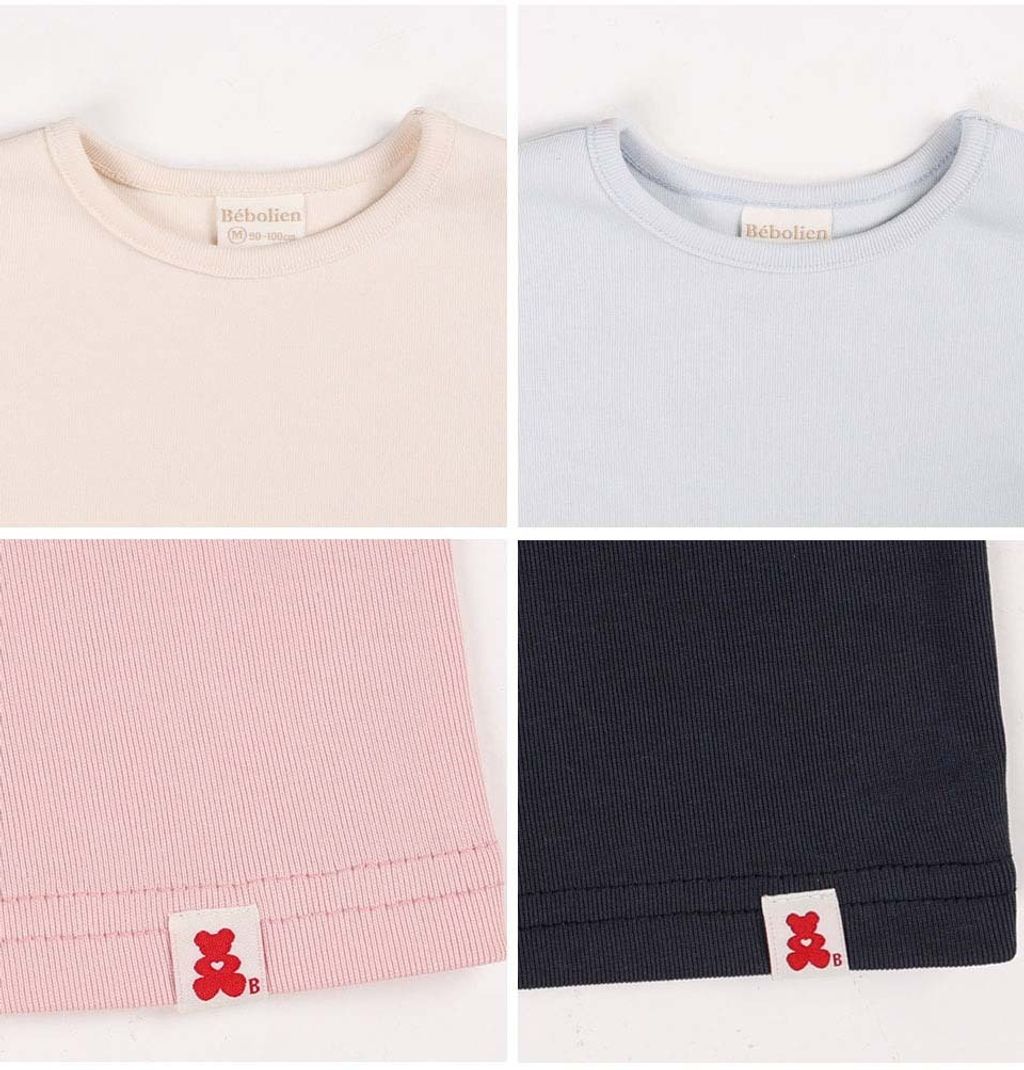 bebolien層次背心套裝 22