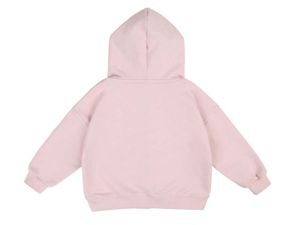 bebolien小熊字母連帽外套 20