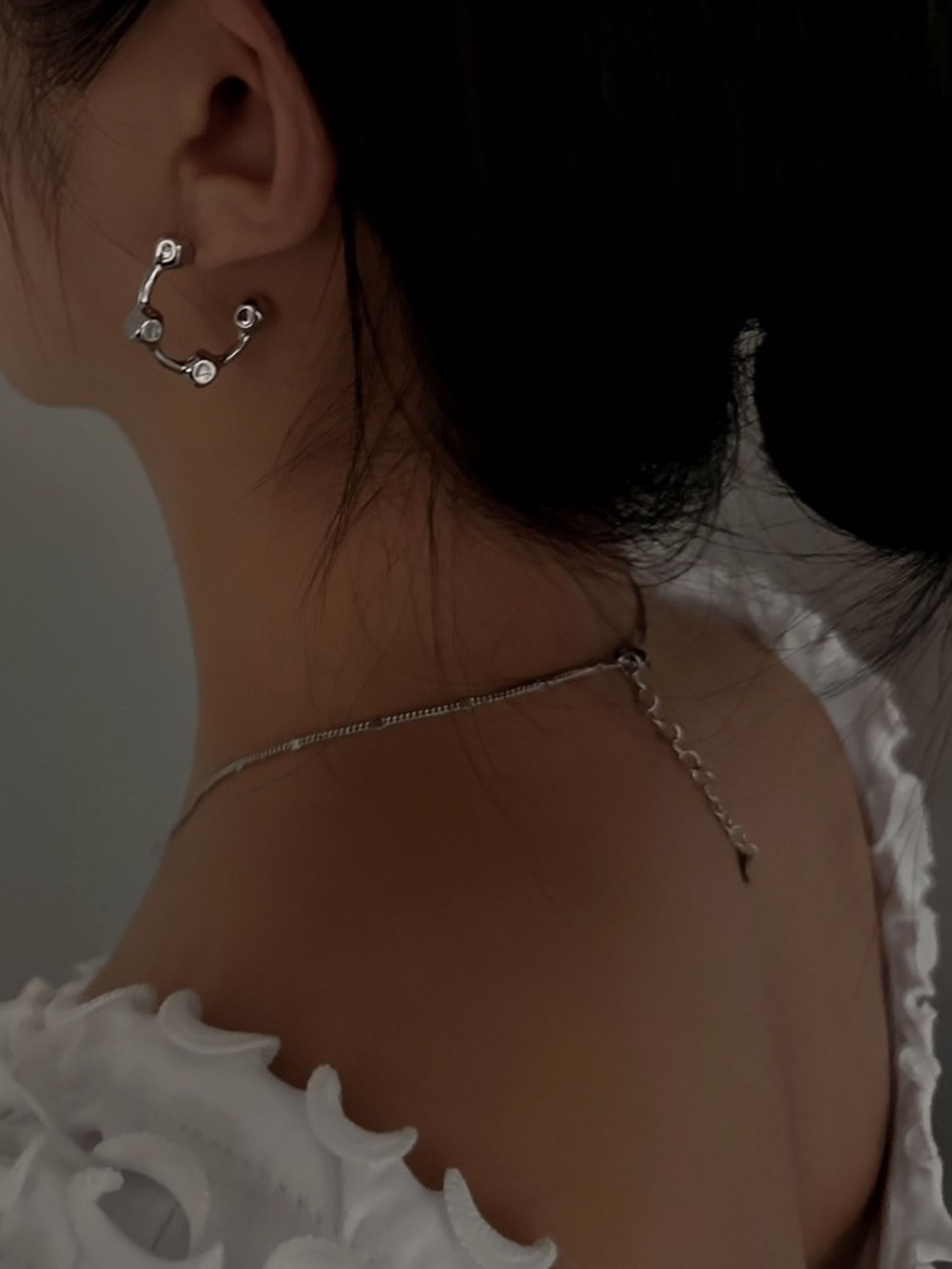 NEVER ENOUGH  | 