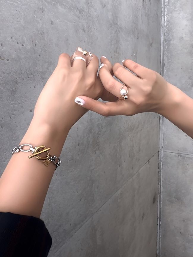 NEVER ENOUGH  | Featured Collections - Bracelet.