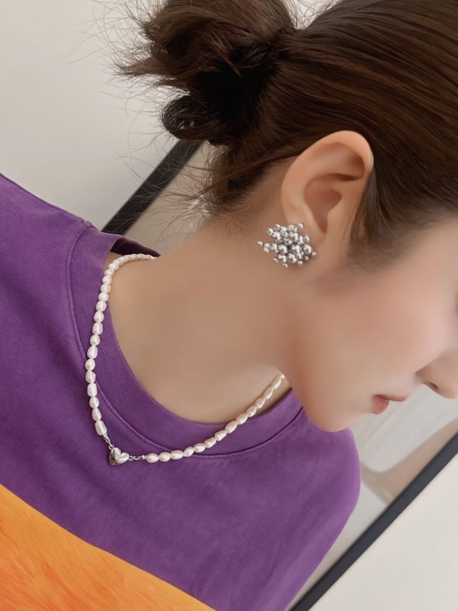 NEVER ENOUGH  | Featured Collections - Earrings.