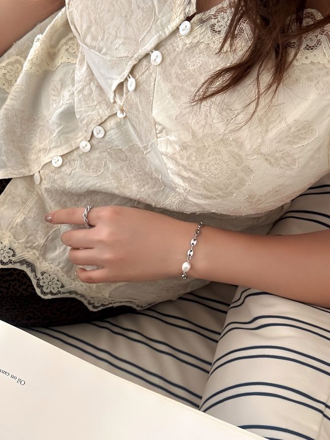 NEVER ENOUGH  | Featured Collections - Bracelet.