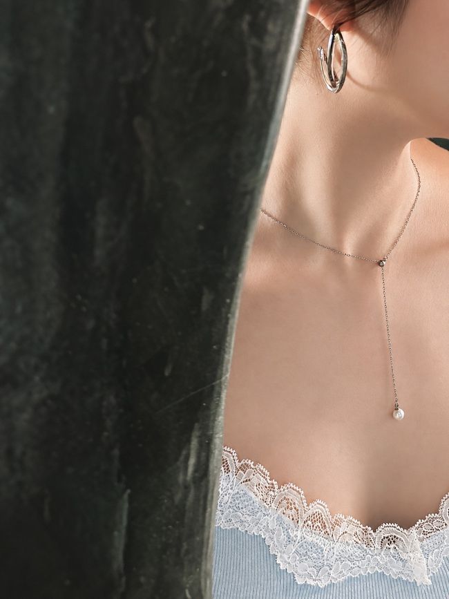 NEVER ENOUGH  | Featured Collections - Necklace.