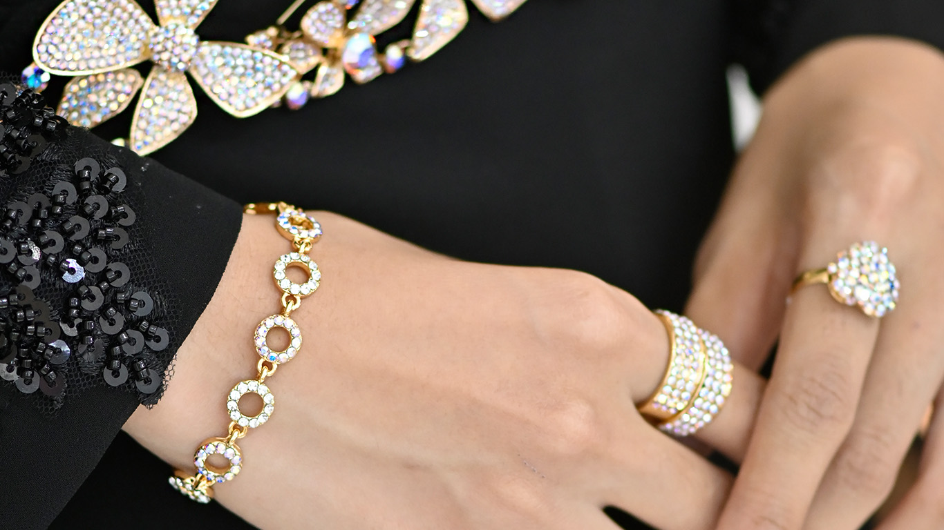  | Ozel Jewellery Bangi