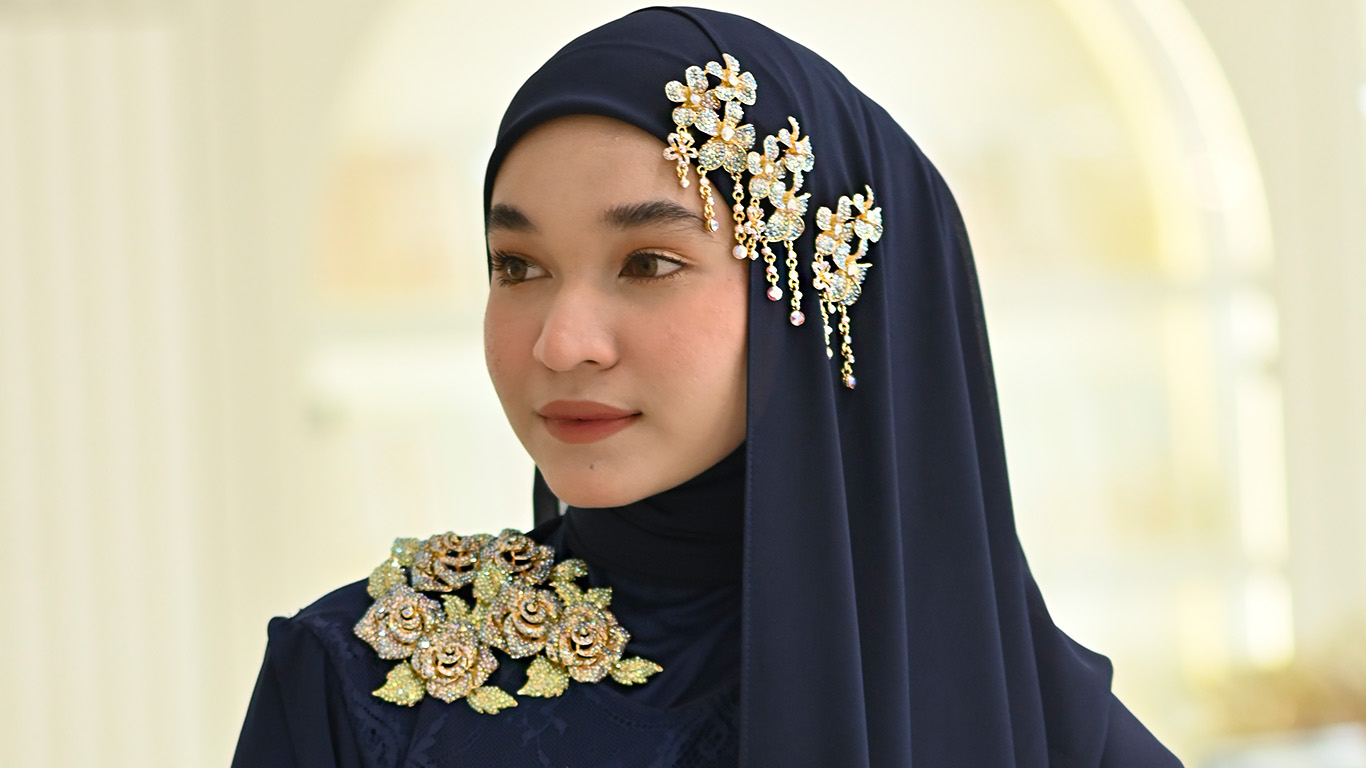  | Ozel Jewellery Bangi