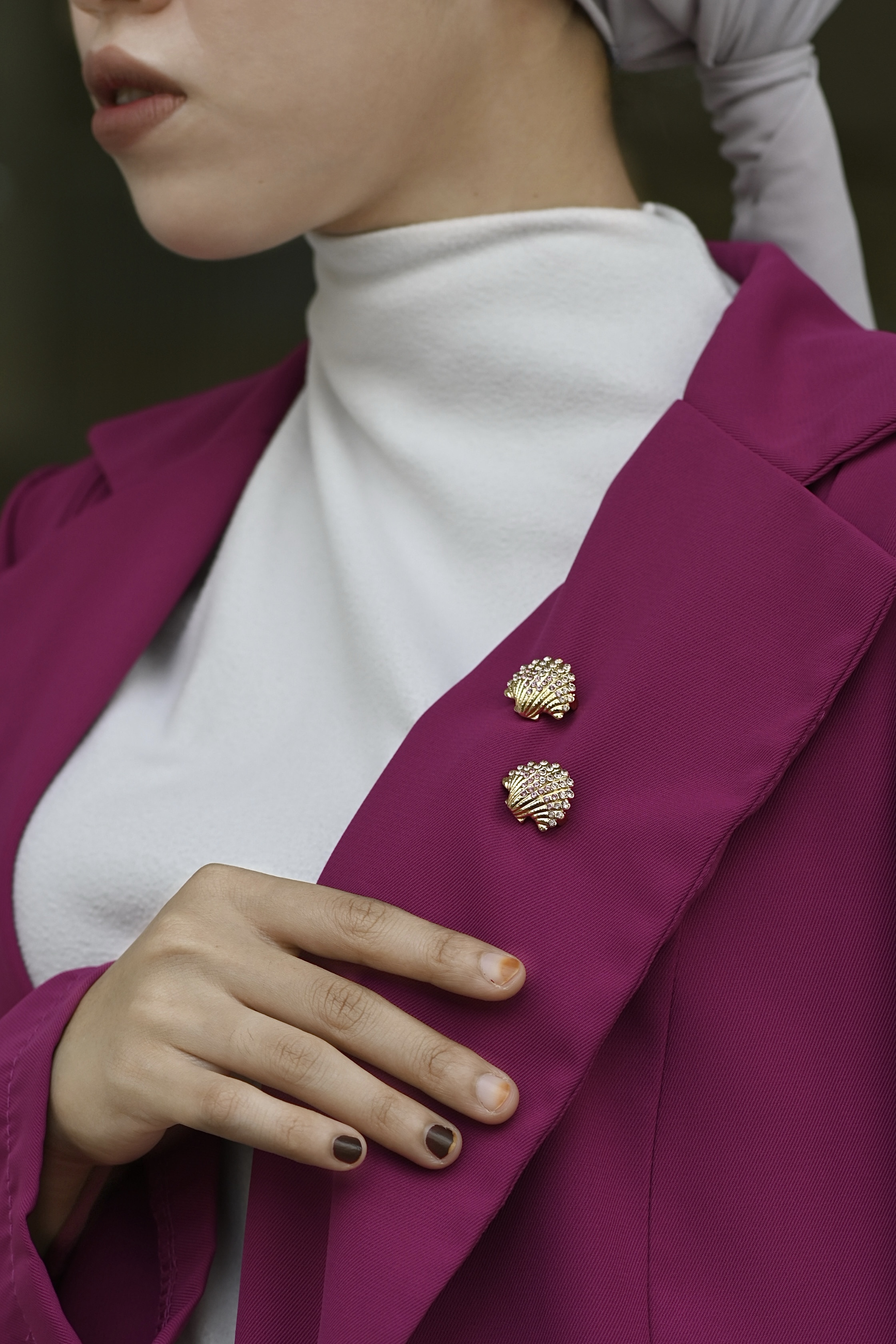 Ozel Jewellery Bangi