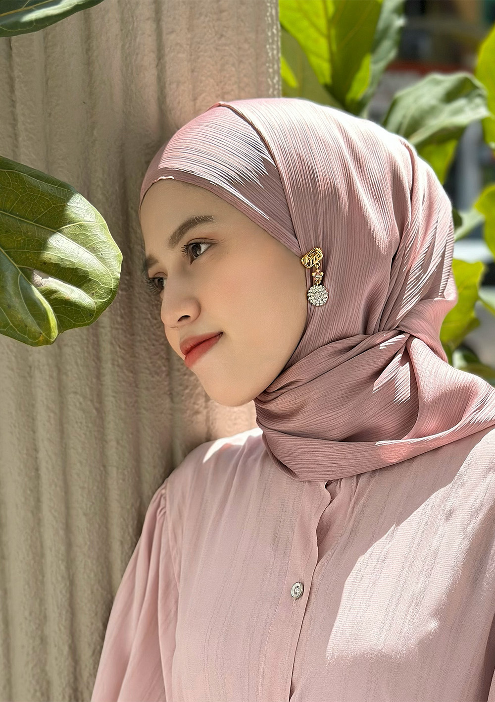 Ozel Jewellery Bangi