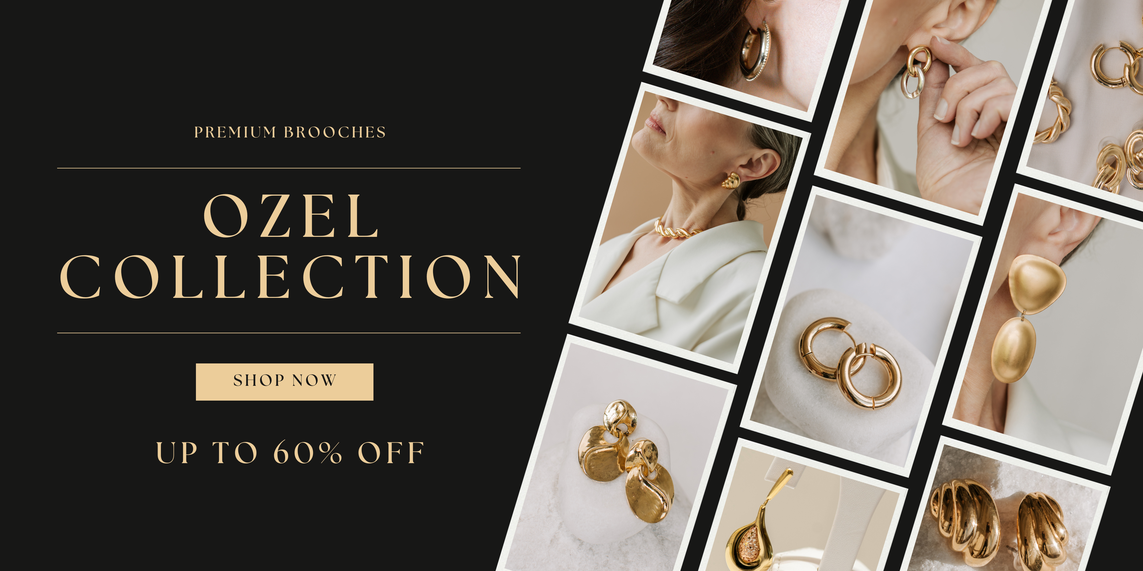 THE MANADALOR | Ozel Jewellery Bangi