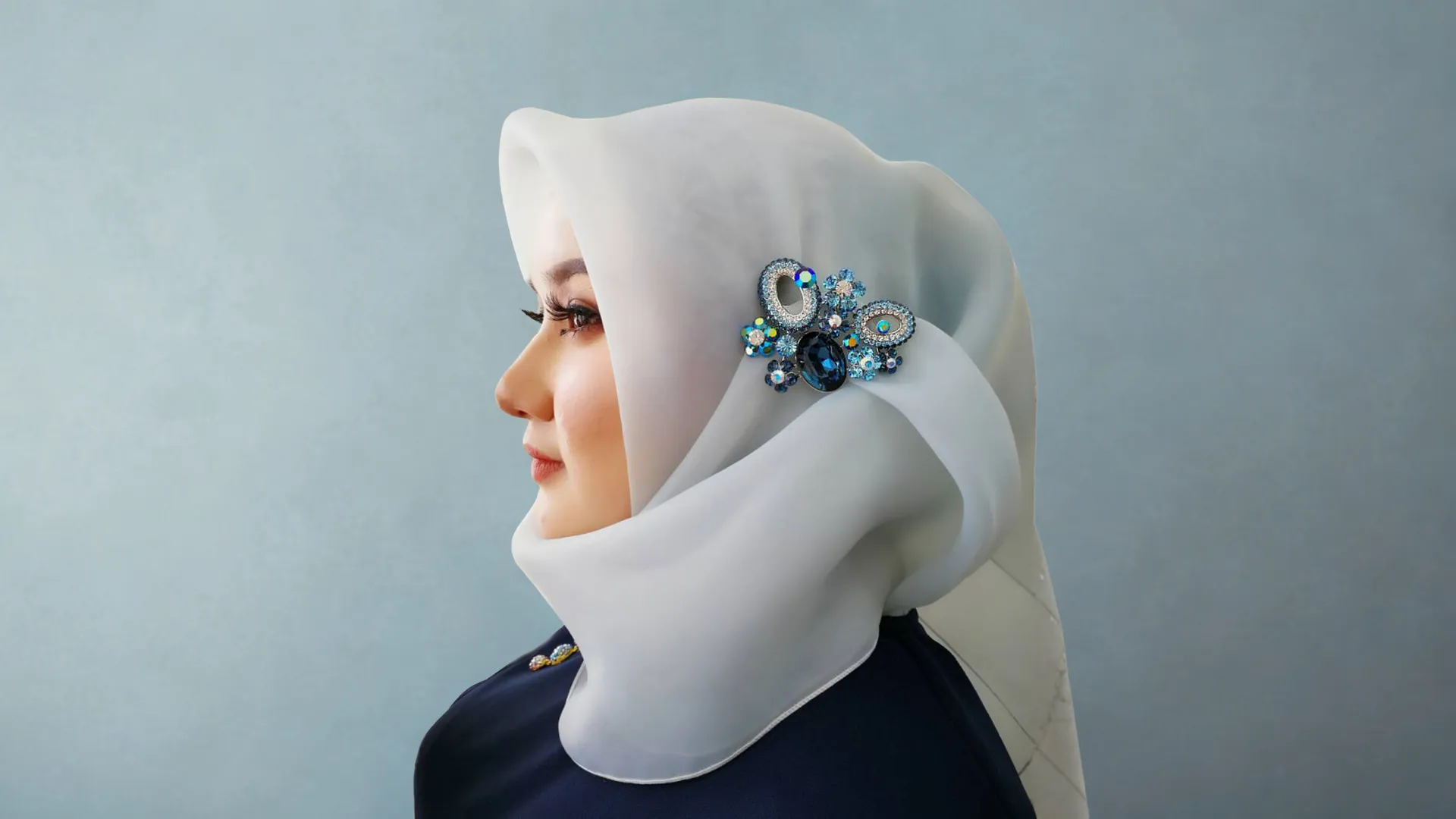 TIMELESS ELEGANCE | Ozel Jewellery Bangi