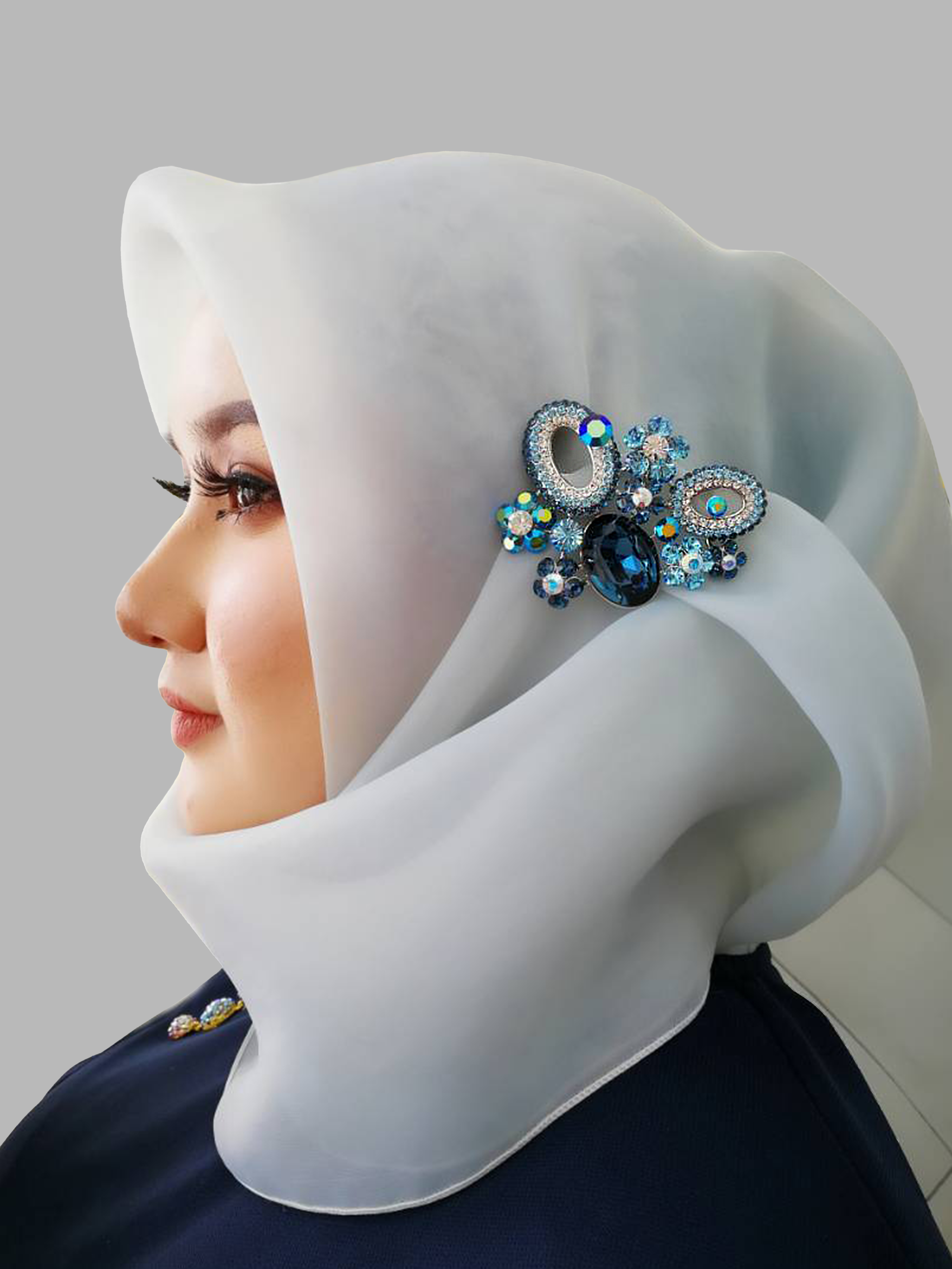 TIMELESS ELEGANCE | Ozel Jewellery Bangi