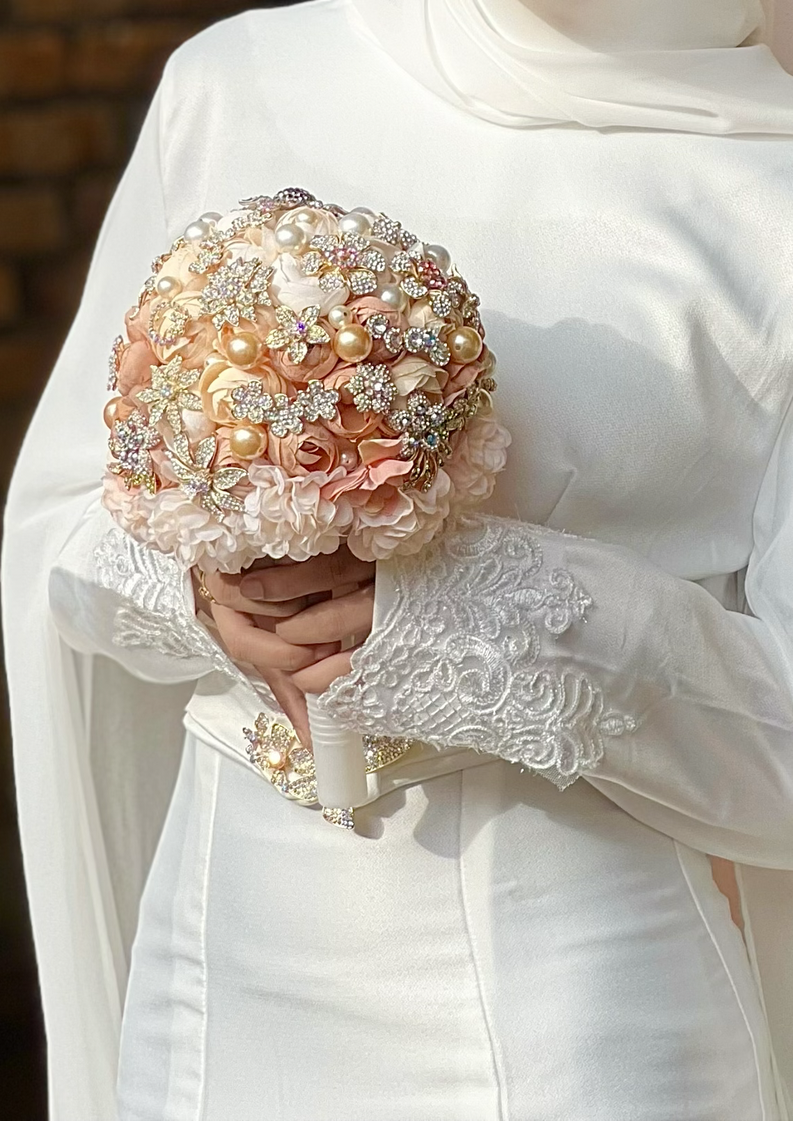 Ozel Jewellery Bangi