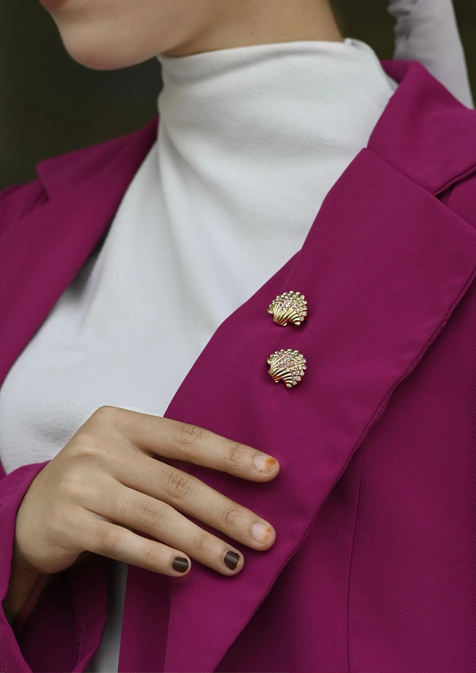 Ozel Jewellery Bangi