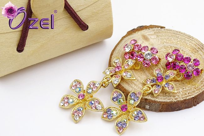 Ozel Jewellery Bangi |  - Dangling