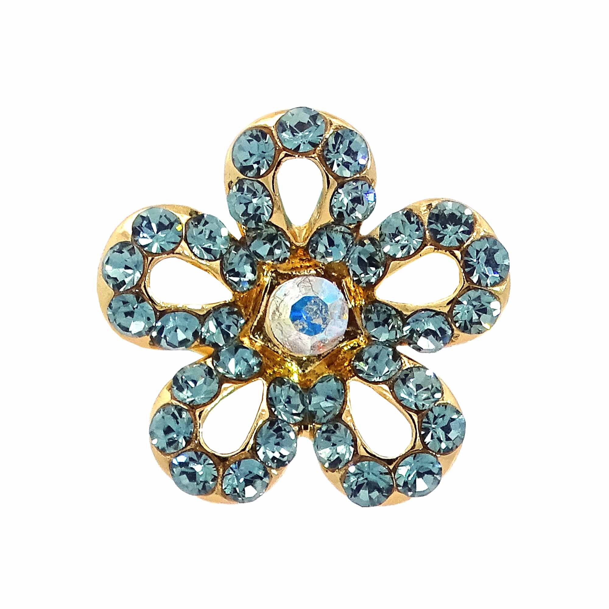 Indian Sapphire