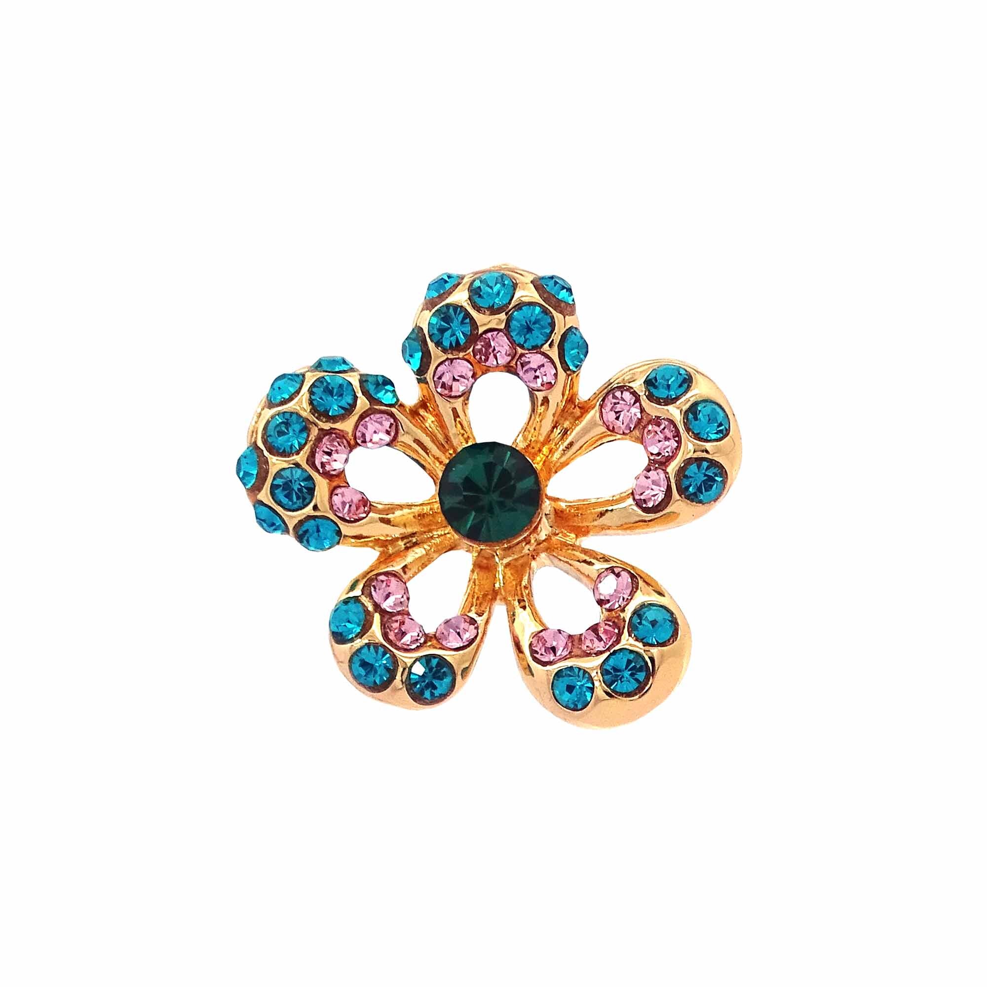 Blue Zircon