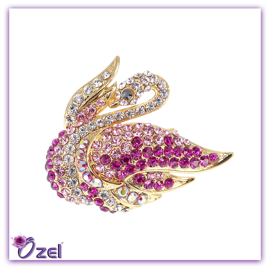 Ozel brooch clearance