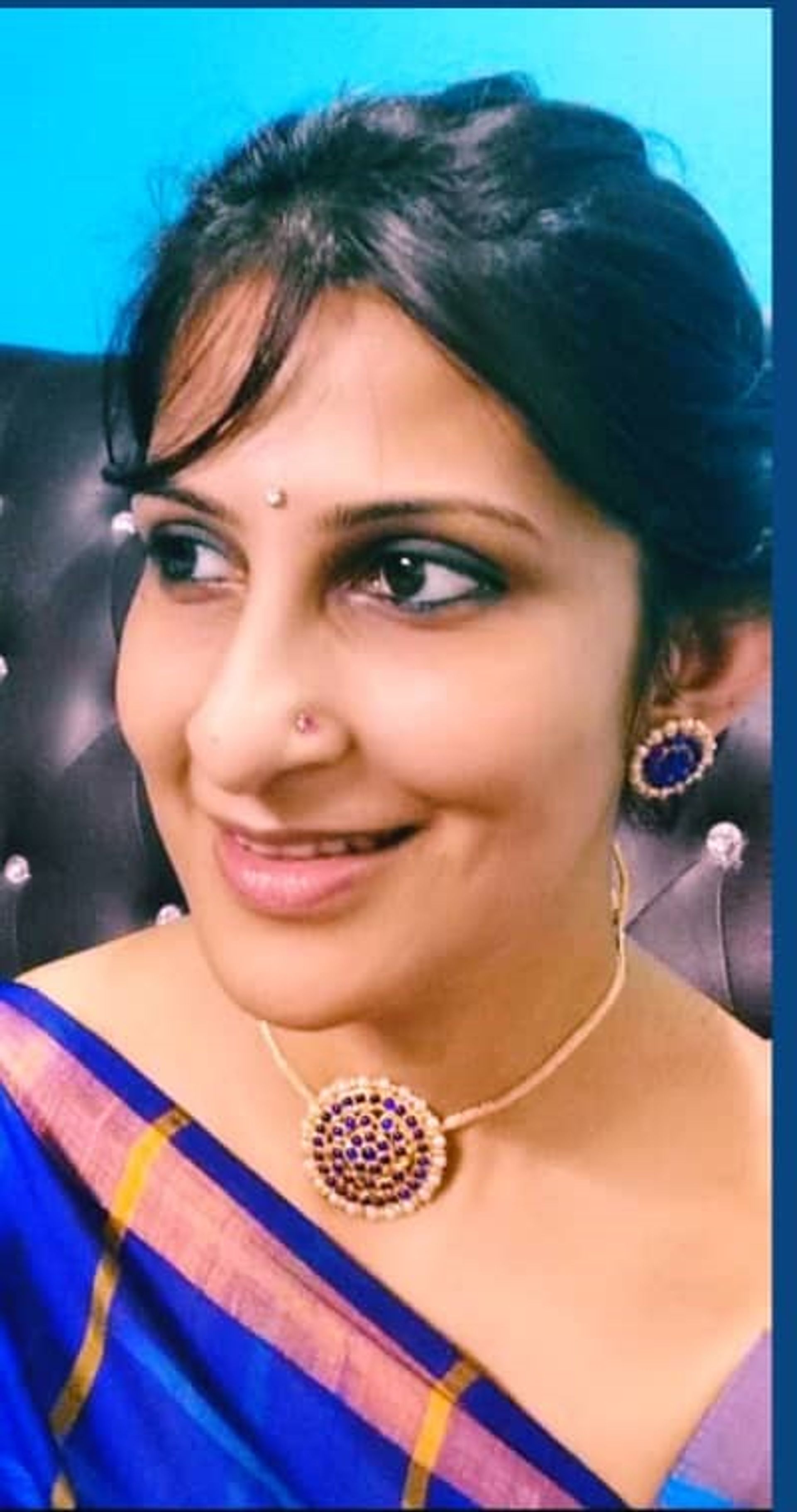 Tara Authentic - Dr. Jamuna Jairaman