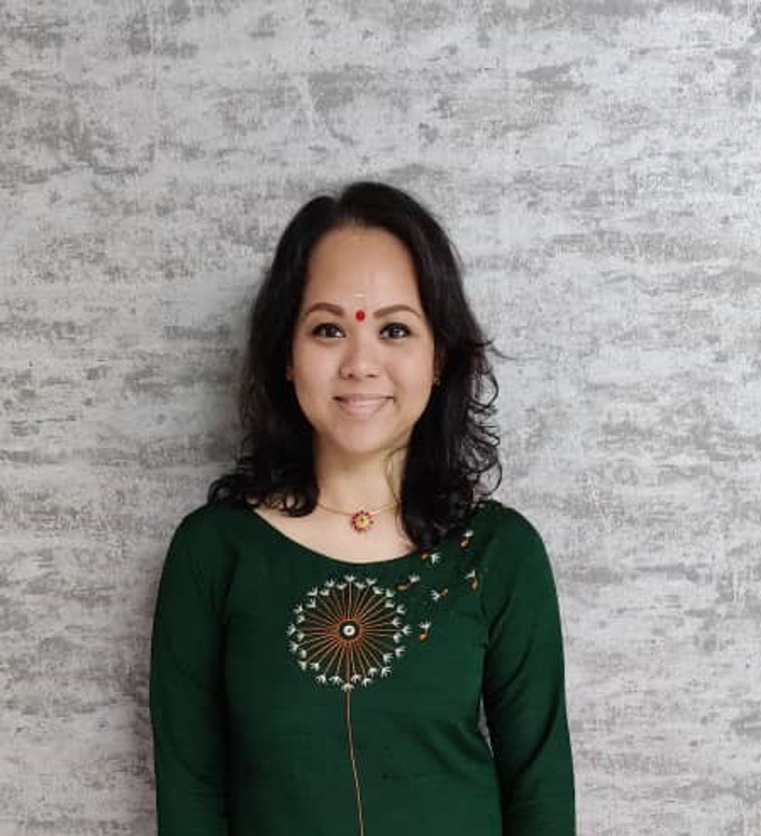 Tara Authentic - Shalini Murugas