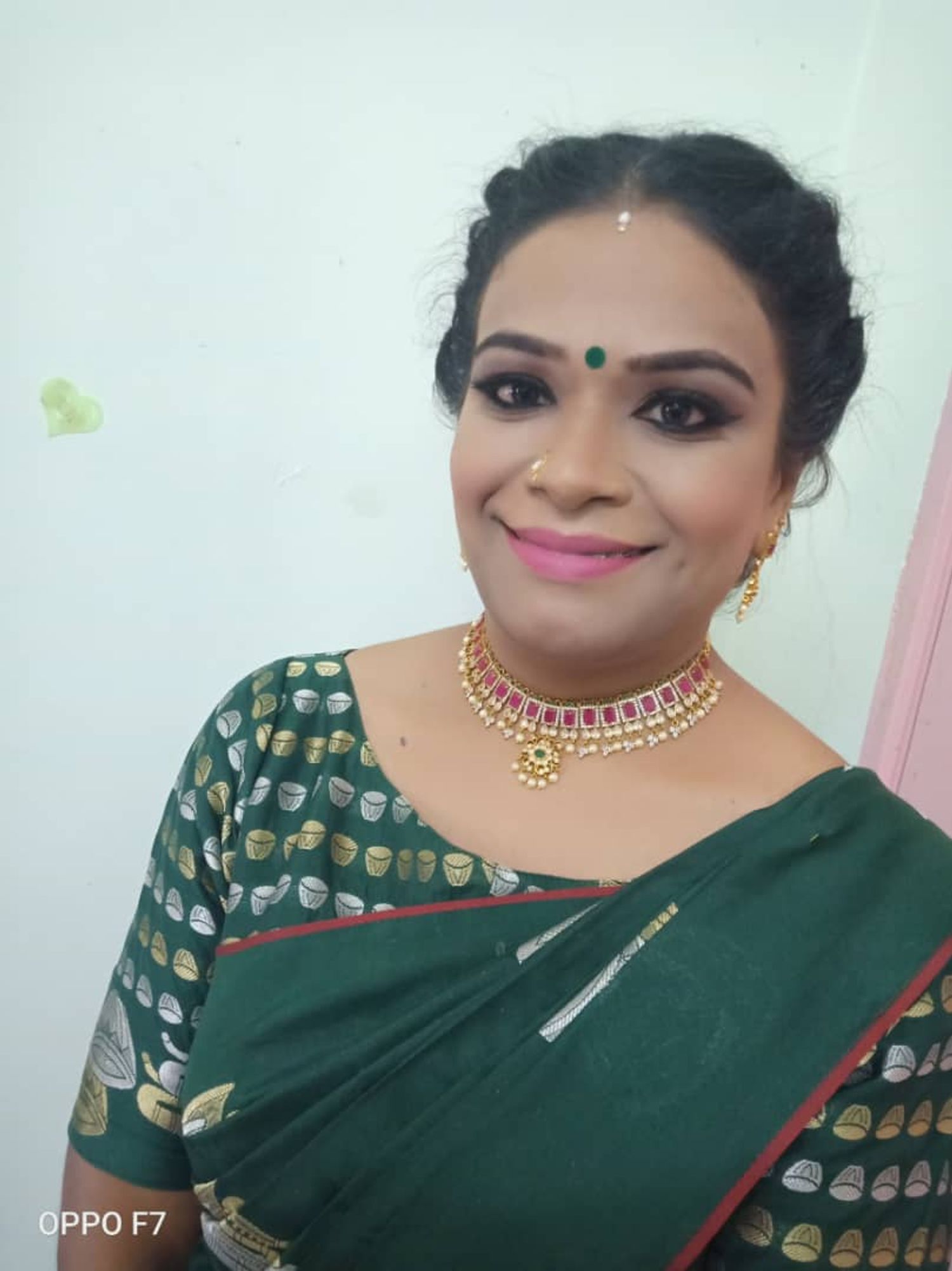 Tara Authentic - Shanthini