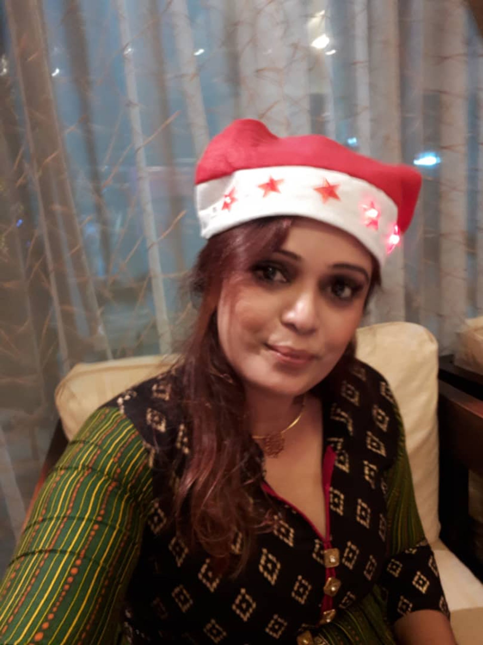 Tara Authentic - Ruby kandasamy