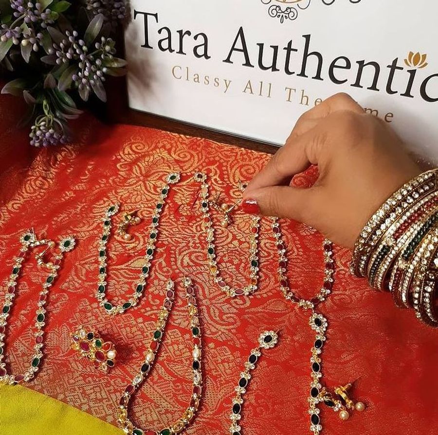 Tara Authentic |  - ALL OUR COLLECTIONS