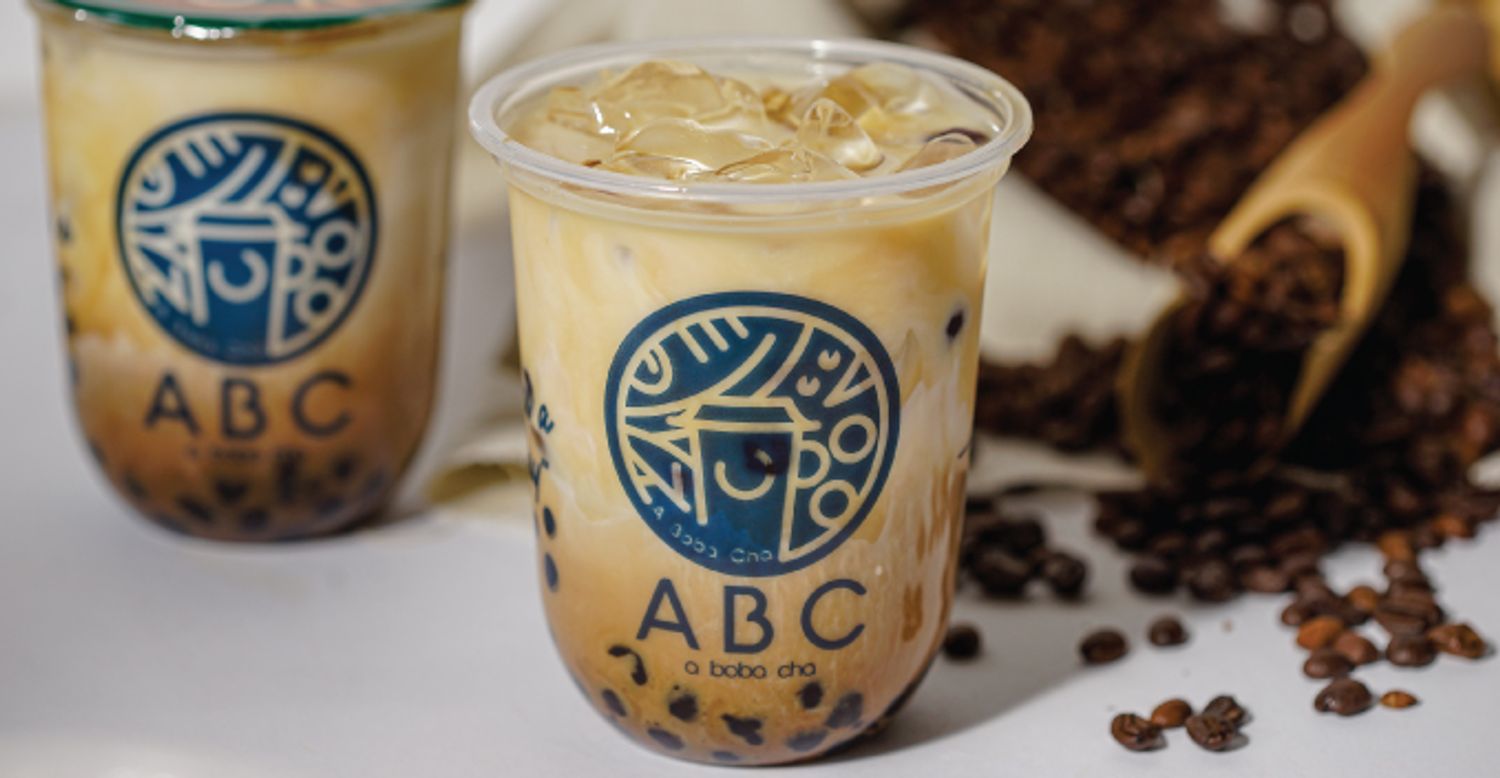 ABC Boba Cha - ABC Boba Cha Coffee