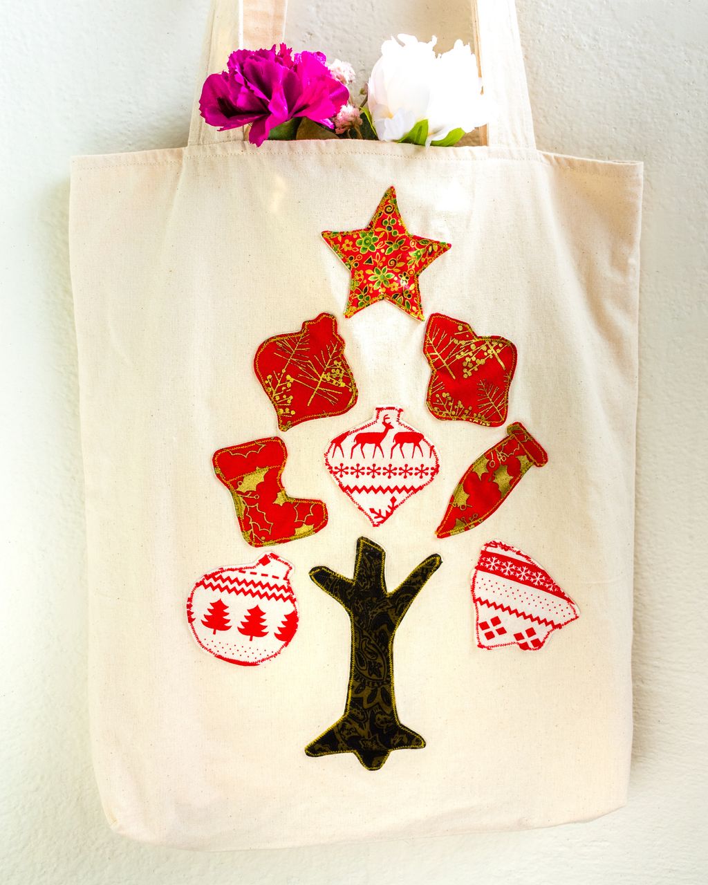 Red Ornaments Tote.jpg