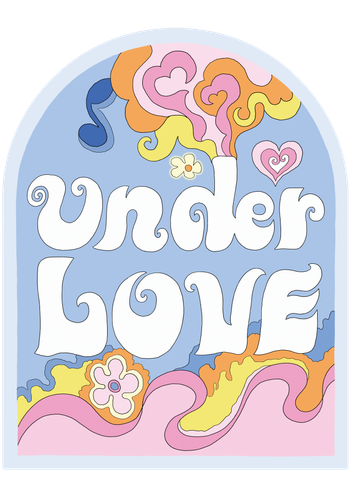 地下情 UNDER LOVE