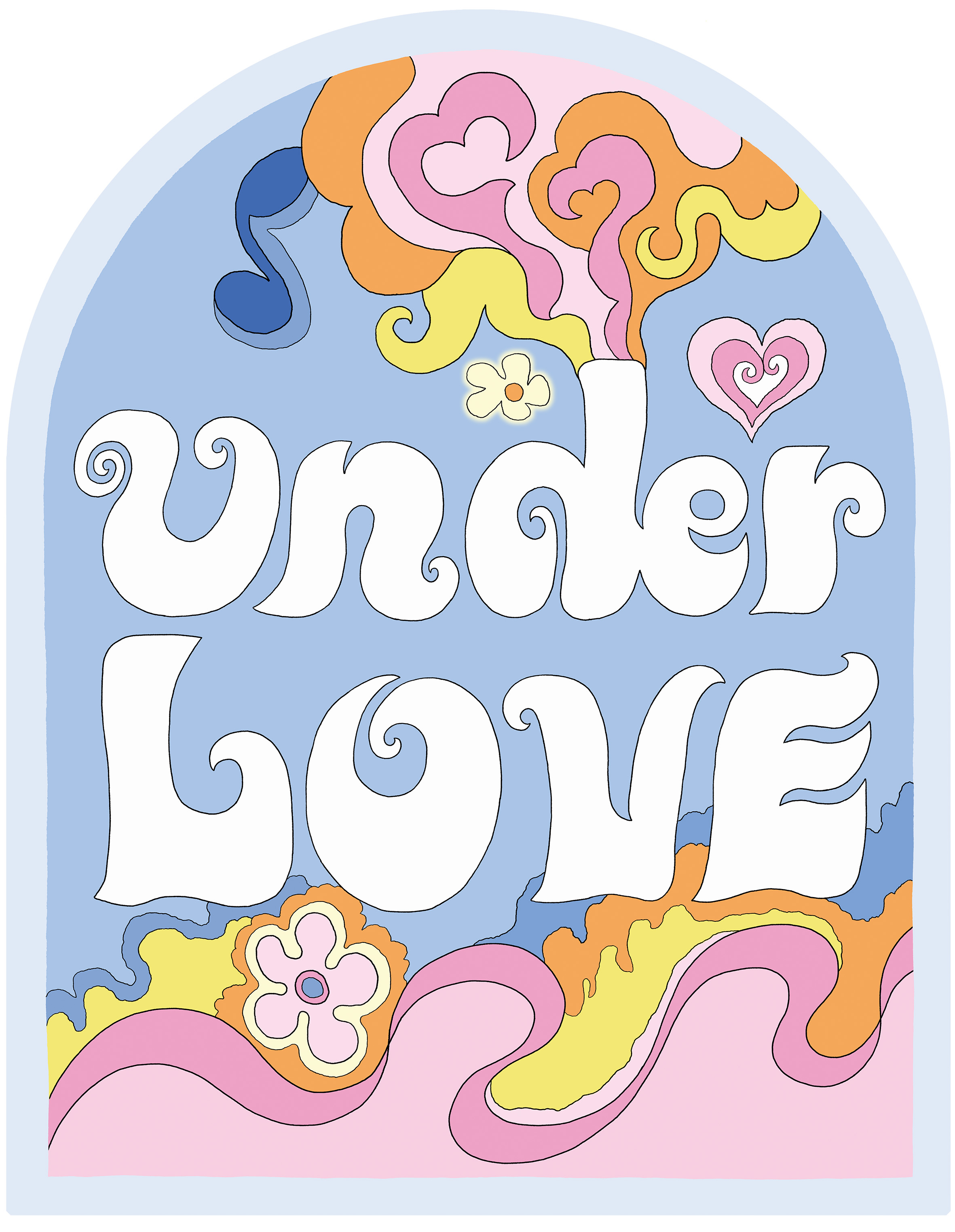 under love