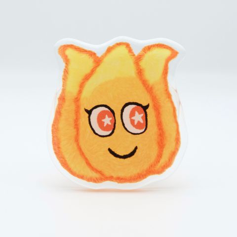 鬱金香手機支架1