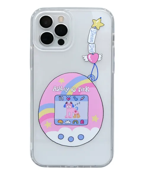 寵物雞_白日夢小狗